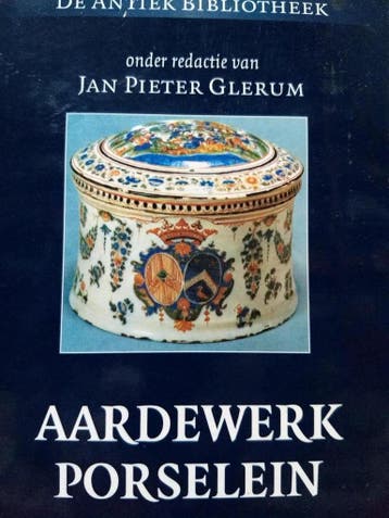 Aardewerk en porselein / De antiek bibliotheek 9789051216653, Verzenden, Gelezen, L. Melegati
