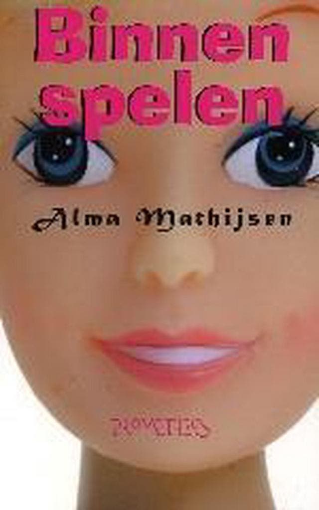 Binnen spelen 9789044607833 A. Mathijsen, Boeken, Literatuur, Zo goed als nieuw, Verzenden