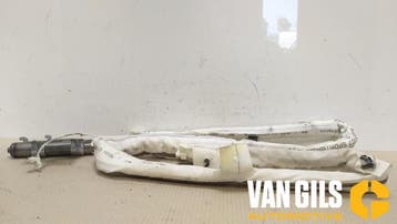 Airbag hemel rechts Audi S7 O206269, Nieuw
