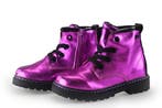 Puccetti Veterboots Meisjes in maat 25 Overig, Kinderen en Baby's, Verzenden, Jongen of Meisje, Schoenen, Zo goed als nieuw