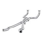 Centrale Demper BMW M 5-serie Sedan F10 | Eisenmann, Verzenden, Nieuw