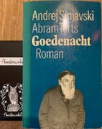 Goedenacht 9789029017299 Sinjavski, Boeken, Verzenden, Gelezen, Sinjavski