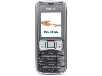 Nokia 3109 Classic - origineel - grijs, Verzenden, Nieuw