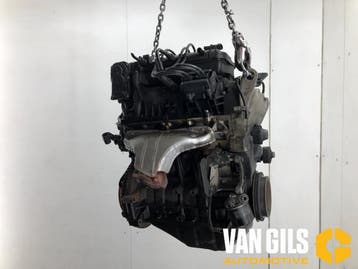 Motor Dacia Sandero O276245