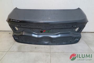 Achterklep Renault Megane IV Sedan, Verzenden, Gebruikt, Renault