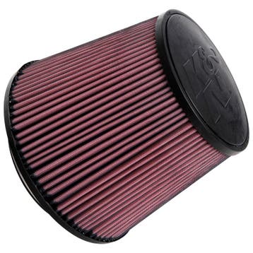 K&N Universeel Luchtfilter Konisch 152mm aansluiting, 229mm, Verzenden, Nieuw