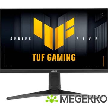 ASUS TUF Gaming VG279QML5A 27  Full HD 240Hz IPS Gaming, Verzenden, Nieuw