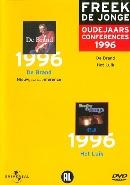Freek de Jonge - Oudejaars conferences 1996 op DVD, Verzenden