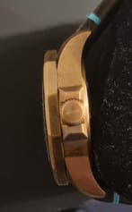 Vostok - Rocket N1 - Zonder minimumprijs - Heren - 2020+, Nieuw