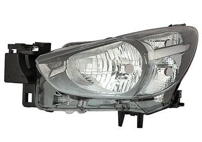 Mazda 2 2014-2019 Koplamp Links (Koplampen, Verlichting), Autos : Pièces & Accessoires, Éclairage, Envoi