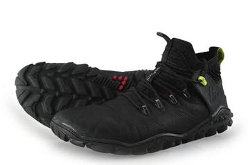 Vivobarefoot Barefoot in maat 42 Zwart, Kleding | Heren, Schoenen, Verzenden, Zwart, Gedragen, Vivobarefoot