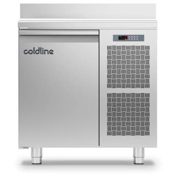 Koelwerkbank | MASTER | Energiezuinig | 120L | 1 Deur (1/1, Zakelijke goederen, Verzenden, Nieuw in verpakking