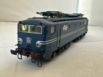 Electrotren H0 - 2724 - Elektrische locomotief (1) - Serie