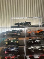 Altaya 1:43 - Bus miniature (17) - Carros de Fórmula 1, Nieuw