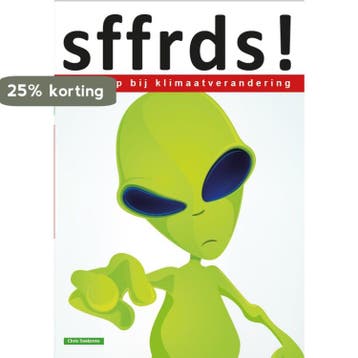 sffrds! 9789090360317 Chris Soebroto, Verzenden, Chris Soebroto
