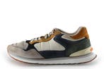 Hoff Sneakers in maat 37 Grijs, Hoff, Verzenden, Zo goed als nieuw, Sneakers