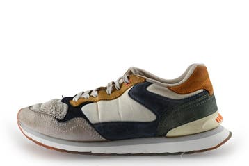 Hoff Sneakers in maat 37 Grijs, Hoff, Verzenden, Zo goed als nieuw, Sneakers