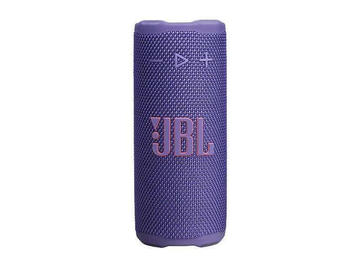 JBL -  Grip  - Paars, TV, Hi-fi & Vidéo, Enceintes, Envoi