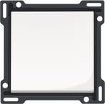 Niko Original Control Element/Central Plate Switchgear -, Verzenden