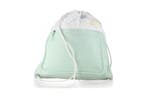 Kipling Rugzak Groen, Kipling, Verzenden, 25 tot 40 cm, Zo goed als nieuw