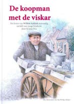 Koopman met de viskar 9789055519149, Verzenden, Zo goed als nieuw