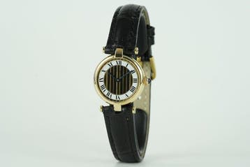 Cartier - Must de Cartier Vendome - 590004 - Dames -, Nieuw
