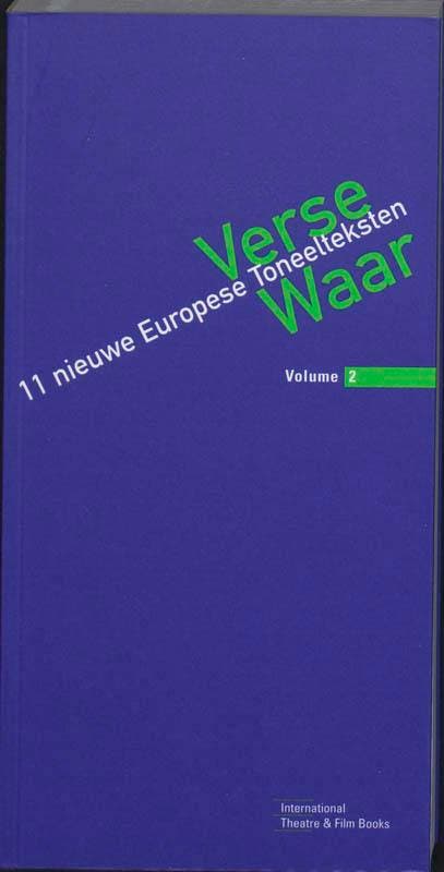 Verse Waar 2 9789064036682, Livres, Livres Autre, Envoi