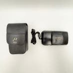 Olympus mju Zoom Deluxe | Appareil photo compact argentique