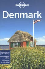 Lonely Planet Denmark dr 7 9781742206219 Lonely Planet, Verzenden, Lonely Planet