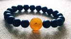 Unisex Baltisch Amber Armband met Natuurlijke