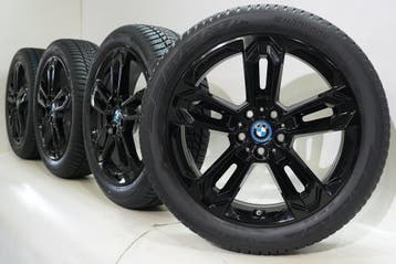 BMW X1 iX1 U11 BEV X2 iX2 U10 1041 19 inch velgen Hankook Wi, Auto-onderdelen, Ophalen of Verzenden, Nieuw