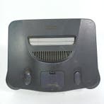 Nintendo - Nintendo 64 - Nintendo 64 Console Bundle with 3, Nieuw