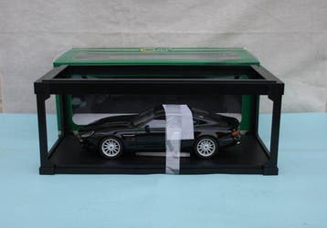 Cult Scale 1:18 - Modelauto - 1 x Aston Martin DB7, 1993 -