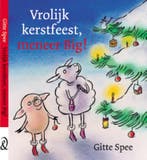 Vrolijk kerstfeest, meneer Big ! 9789021615189 G. Spee, Verzenden, Gelezen, G. Spee