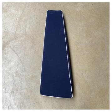 Bieden: Uttern D68 Comfortable L-Shaped Backrest, Ophalen of Verzenden, Nieuw