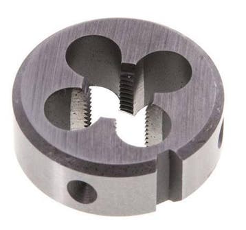 Matrice ronde DIN EN 24231 G 1/8., Verzenden