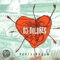 DJ Dolores - Aparelhagem op CD, Verzenden, Nieuw in verpakking