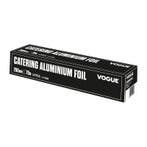 Aluminiumfolie 29cm | 330x65x65(h)mm Vogue, Verzenden