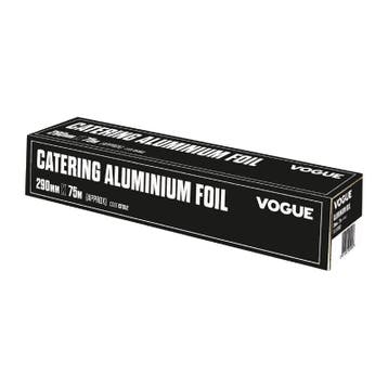 Aluminiumfolie 29cm | 330x65x65(h)mm Vogue, Verzenden, Nieuw in verpakking