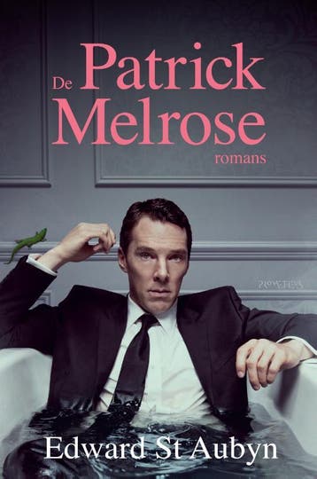 De Patrick Melrose-romans 9789044639285 Edward St Aubyn, Verzenden, Edward St Aubyn