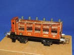 Märklin H0 - 372 GK.4 - Wagon de marchandises pour trains