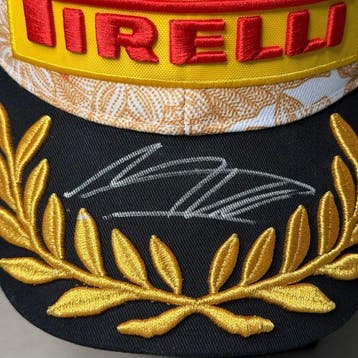 Red Bull Racing - Singapore Grand Prix winnaar - Max, Nieuw