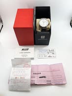 Tissot - Le Locle - Zonder minimumprijs - T006.407.11.033.00