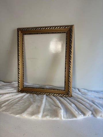Cadre - Érable - Grand cadre 60×50 cm