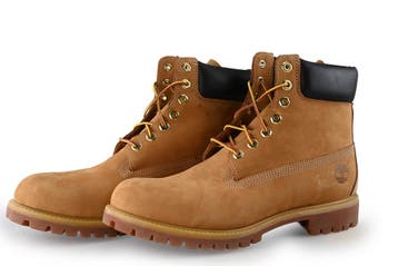 Timberland Boots in maat 45 Bruin, Bruin, Verzenden, Timberland, Boots