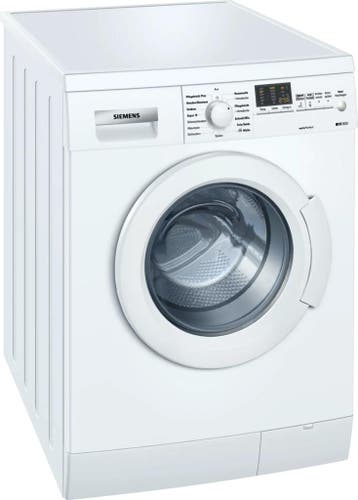 Siemens WM14E425 - Wasmachine - 7 kg - 1400 tpm -, Ophalen of Verzenden, Nieuw