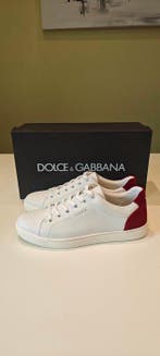Dolce & Gabbana - Low-top sneakers - Sneakers - Taille : EU, Kleding | Heren, Schoenen, Nieuw