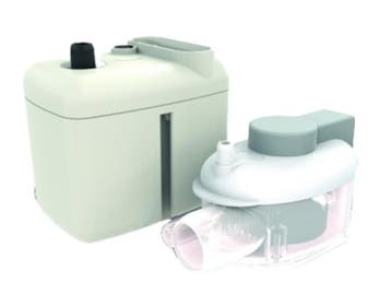 Sauermann Mini condenswaterpomp (Gereedschappen), Verzenden, Nieuw
