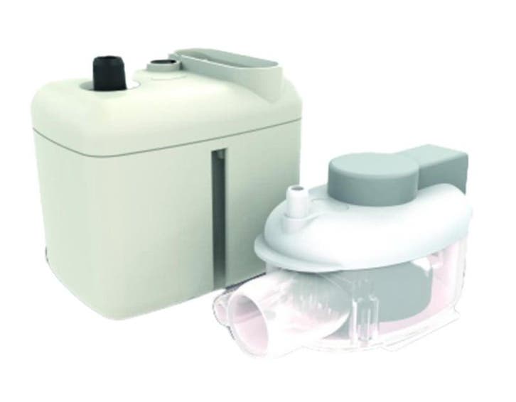 Sauermann Mini condenswaterpomp (Gereedschappen), Auto-onderdelen, Airco en Verwarming, Nieuw, Verzenden