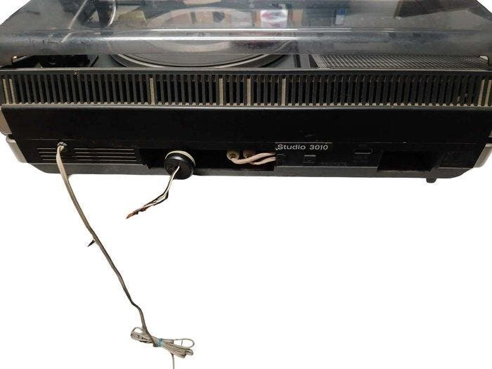 Grundig - Studio 3010 Ensemble hi-fi, TV, Hi-fi & Vidéo, Radios